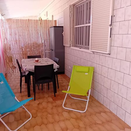 Willa Mare Sole Vento 38 Punta Prosciutto Torre Colimena Zewnętrze zdjęcie