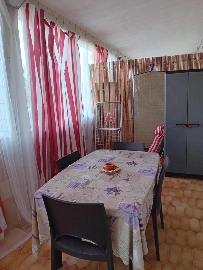 Willa Mare Sole Vento 38 Punta Prosciutto Torre Colimena Zewnętrze zdjęcie