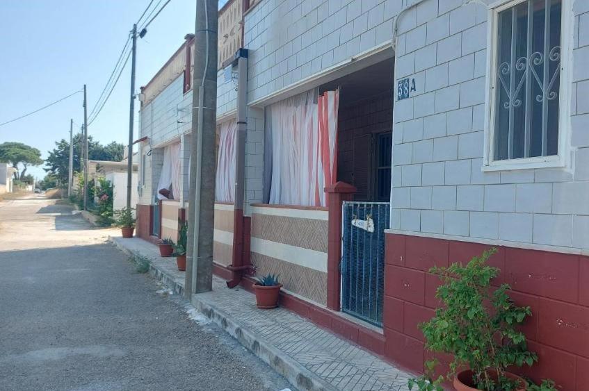 Willa Mare Sole Vento 38 Punta Prosciutto Torre Colimena Zewnętrze zdjęcie