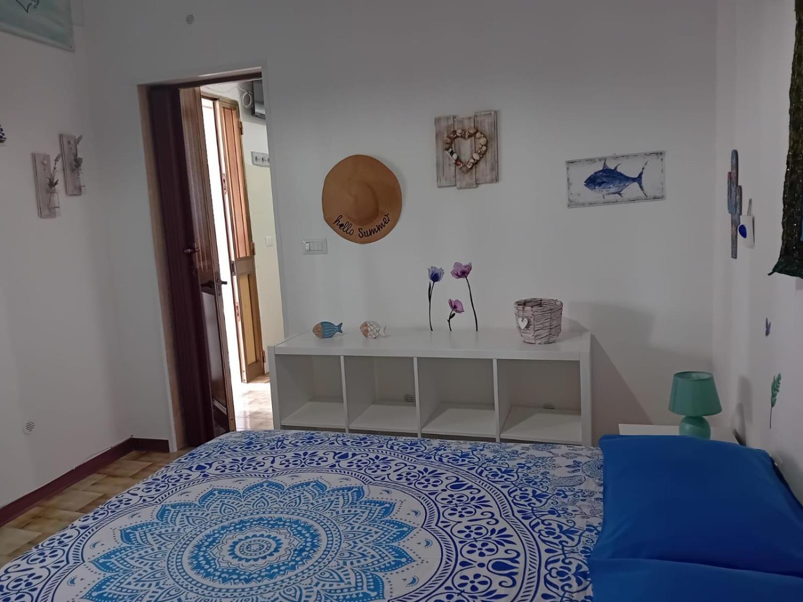 Willa Mare Sole Vento 38 Punta Prosciutto Torre Colimena Zewnętrze zdjęcie